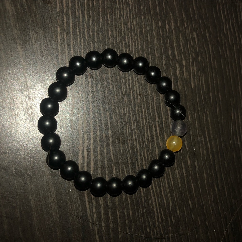 Alpha Accessories bracelet